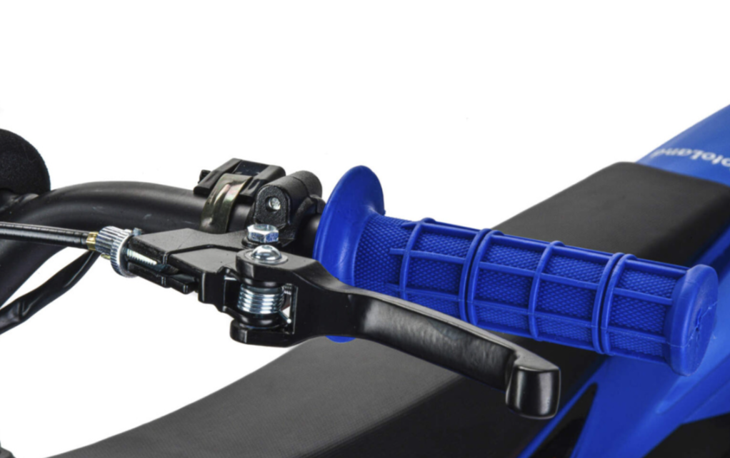 Питбайк MOTOLAND (МОТОЛЕНД) 125 SX 125 E 17/14 в Ставрополе