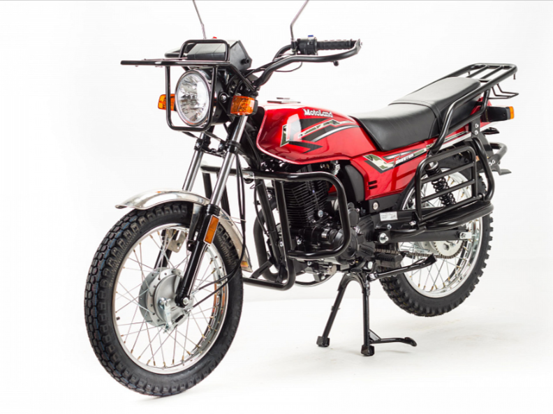 Мотоцикл MOTOLAND (МОТОЛЕНД) FORESTER LITE 200 в Ставрополе