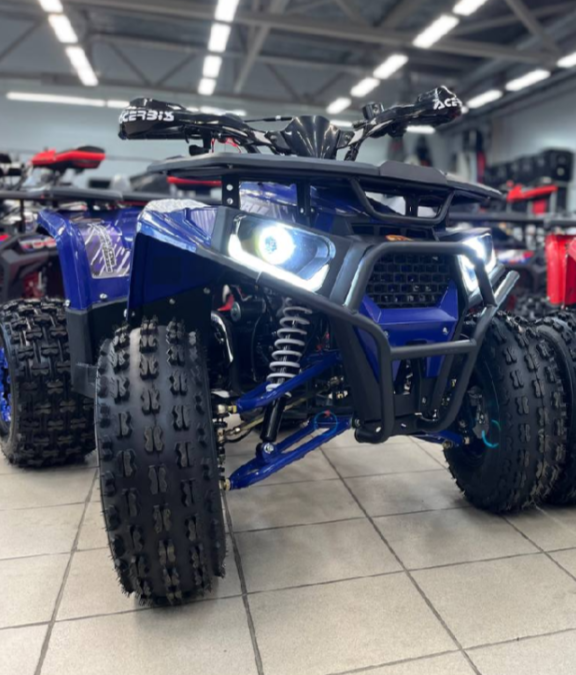 Квадроцикл GBM CROSS HILL 200 NEW в Ставрополе