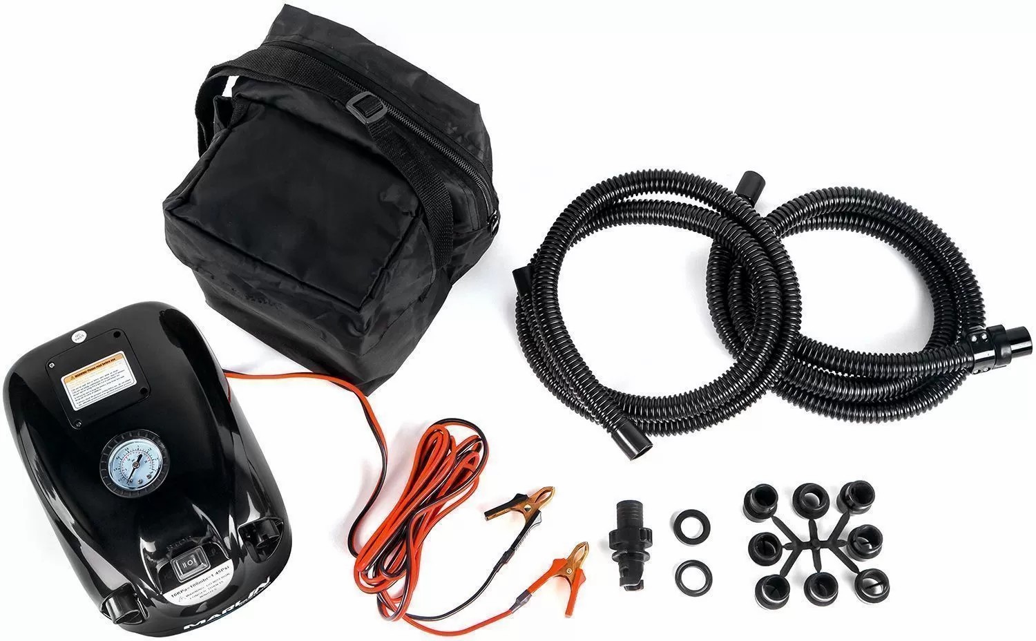 ЭЛЕКТРИЧЕСКИЙ НАСОС MARLIN GP-80 S в Ставрополе