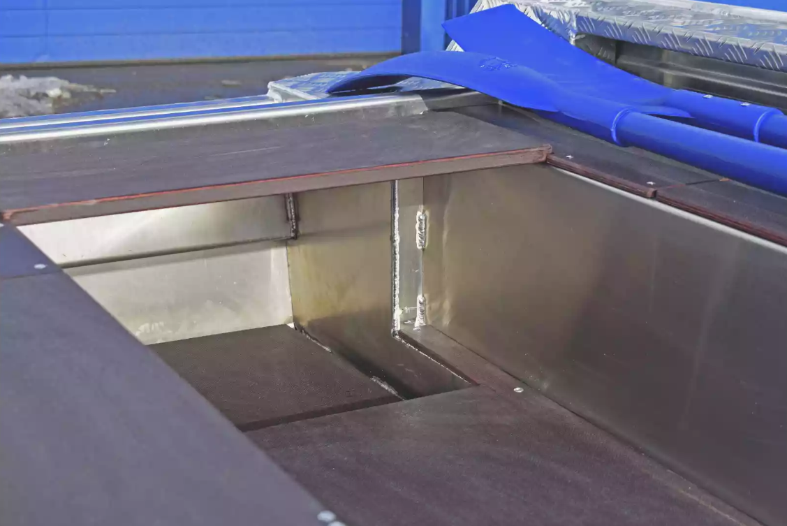 Алюминиевая лодка Wyatboat-340 РМ в Ставрополе