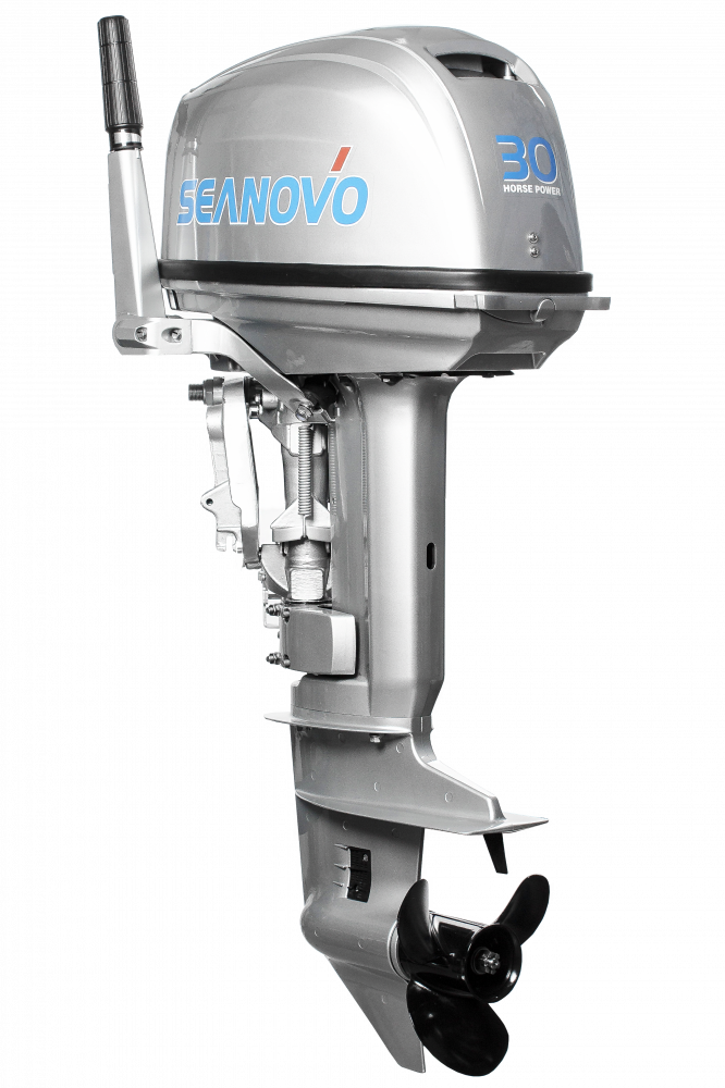 Лодочный мотор SEANOVO SN25FHS в Ставрополе