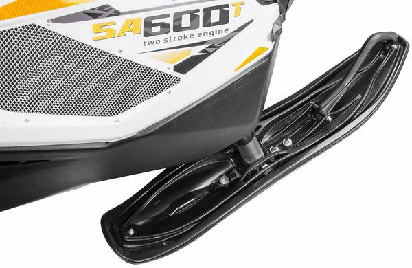 Снегоход STELS АТАМАН SA600T 2.0 в Ставрополе