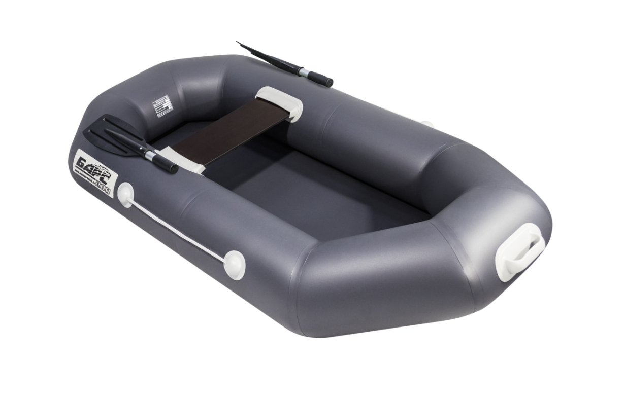 Лодка Барс 200 в Ставрополе