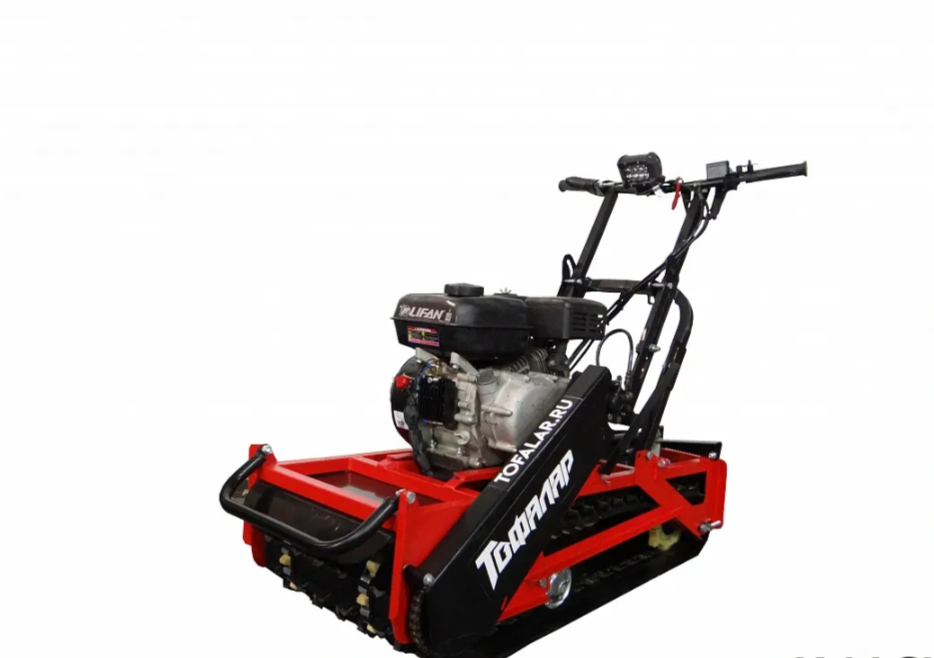 Мотобуксировщик Тофалар Мини в Ставрополе