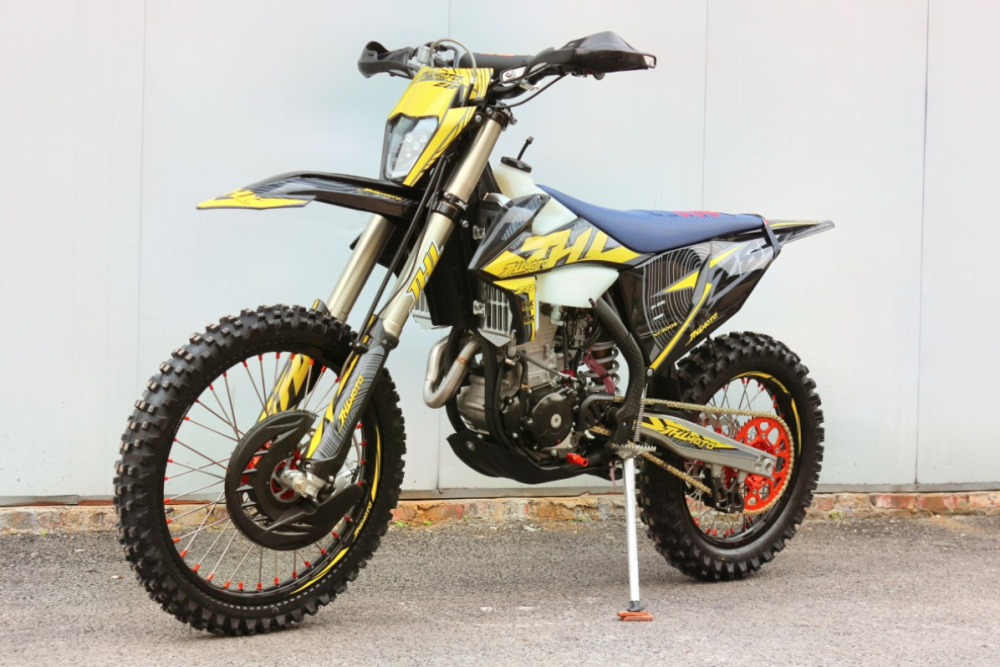 Мотоцикл JHLMOTO JHL Z8 NC300S (182-MN) в Ставрополе