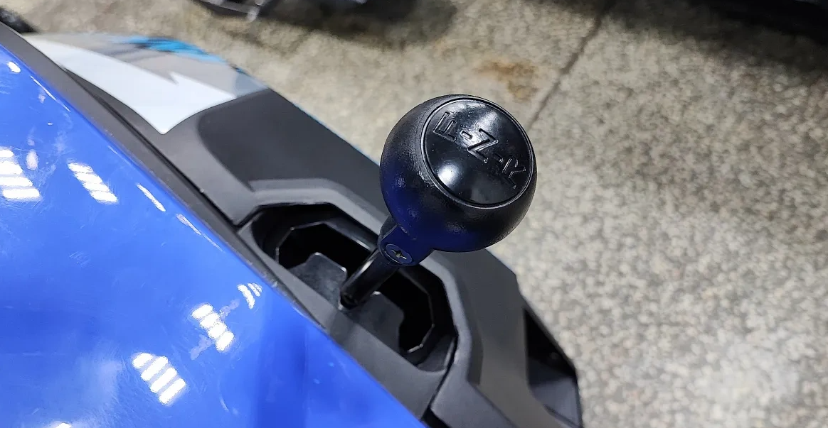 Снегоход Ataki WD150 Б/У в Ставрополе