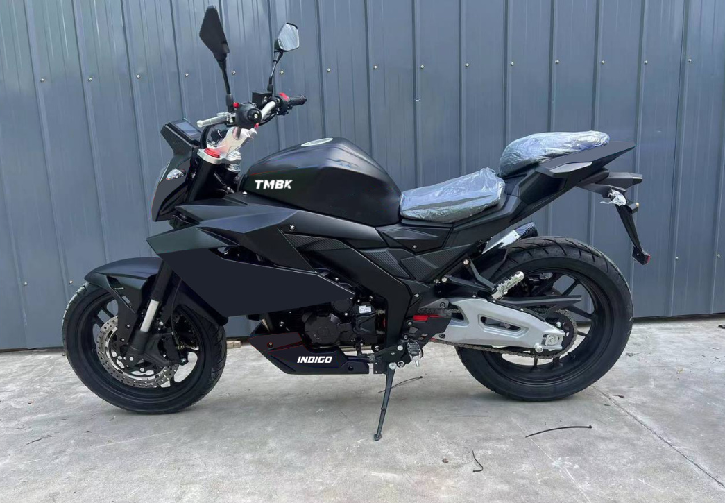 Мотоцикл TMBK Indigo 400cc в Ставрополе