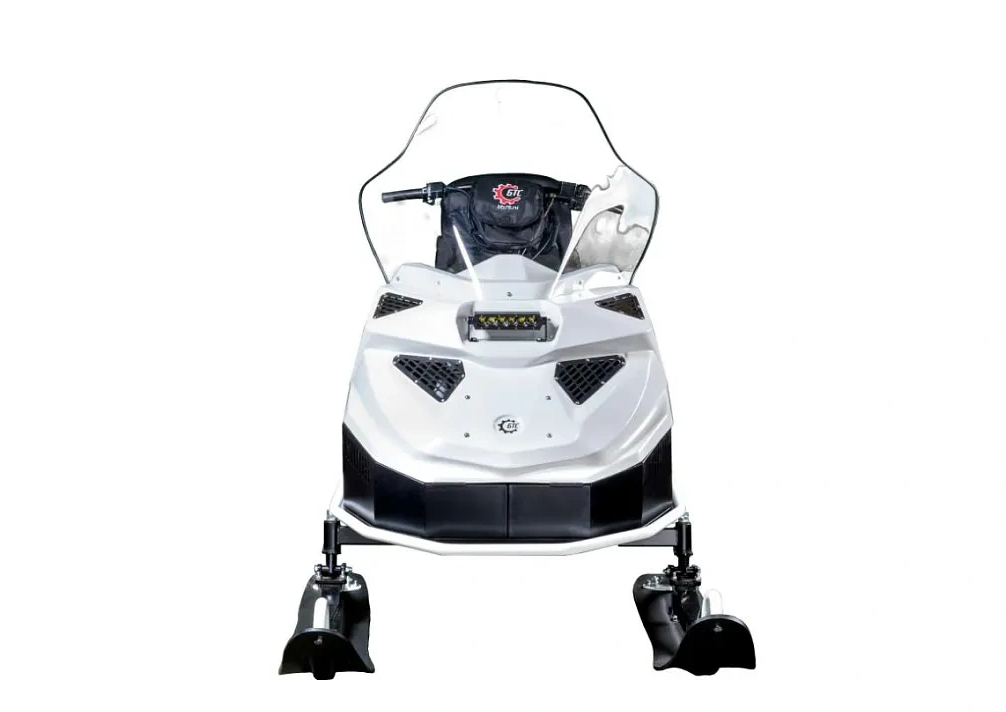 Снегоход БТС 4Т РК ЛОНГ ЛЮКС / 29 л.с. 460 м3 в Ставрополе