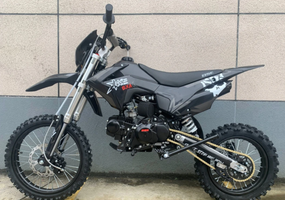 Питбайк BSE EXA SA 17/14 в Ставрополе