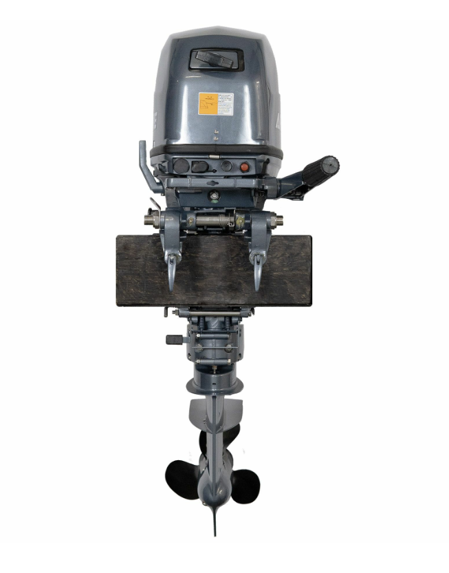 Лодочный мотор APACHE T30BS в Ставрополе