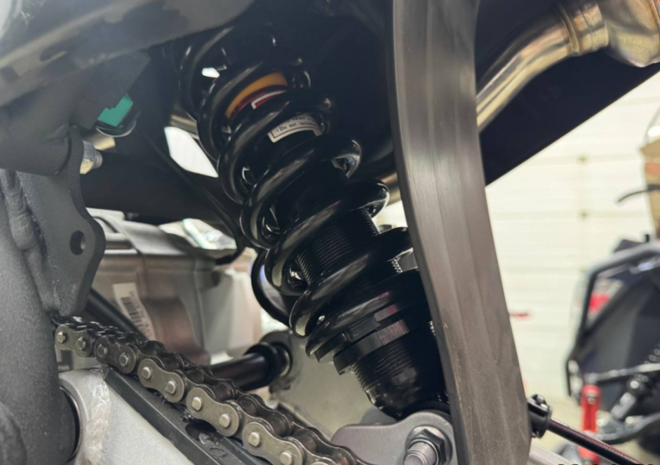 Мотоцикл (питбайк) PROMAX FIDET (ФАЙДЕТ) 145E PRO 17/14 в Ставрополе