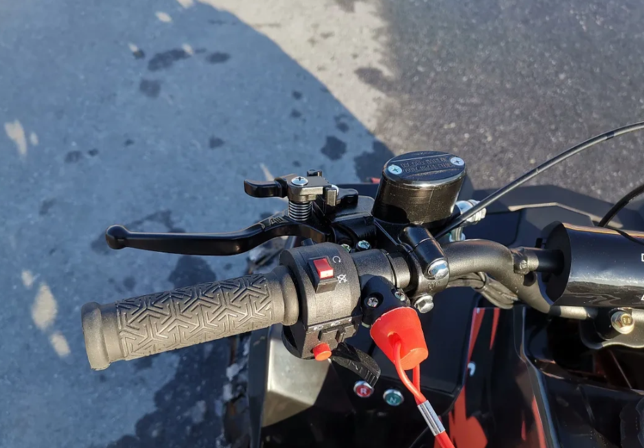 Квадроцикл GBM SHARP KIDS 125 в Ставрополе