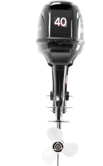 Лодочный мотор HIDEA HD40FHS в Ставрополе