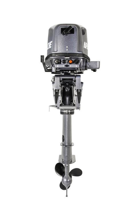 Лодочный мотор APACHE T5 BS в Ставрополе
