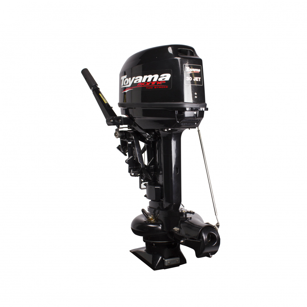 ЛОДОЧНЫЙ МОТОР TOYAMA T30ABMJET в Ставрополе