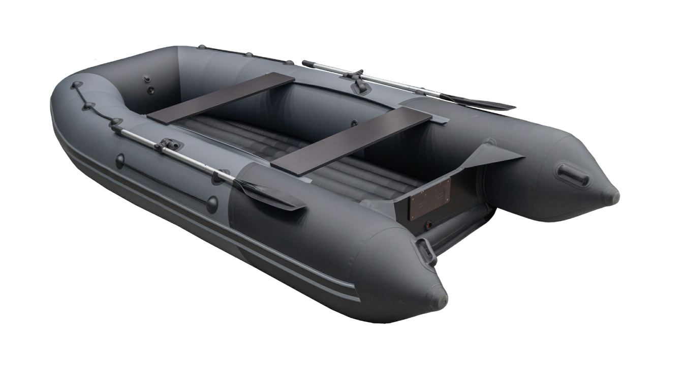 Лодка Таймень RX 3700 НДНД в Ставрополе