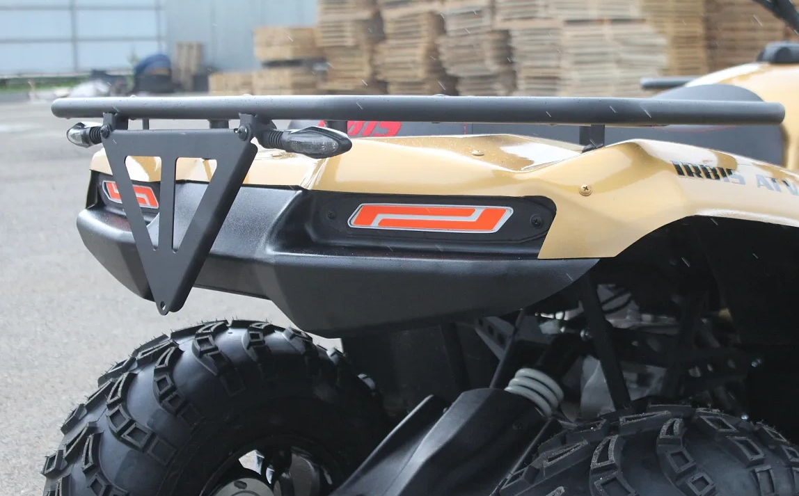 КВАДРОЦИКЛ IRBIS ATV200 PREMIUM в Ставрополе