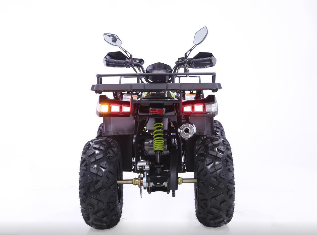 Квадроцикл YACOTA WARRIOR 200 в Ставрополе