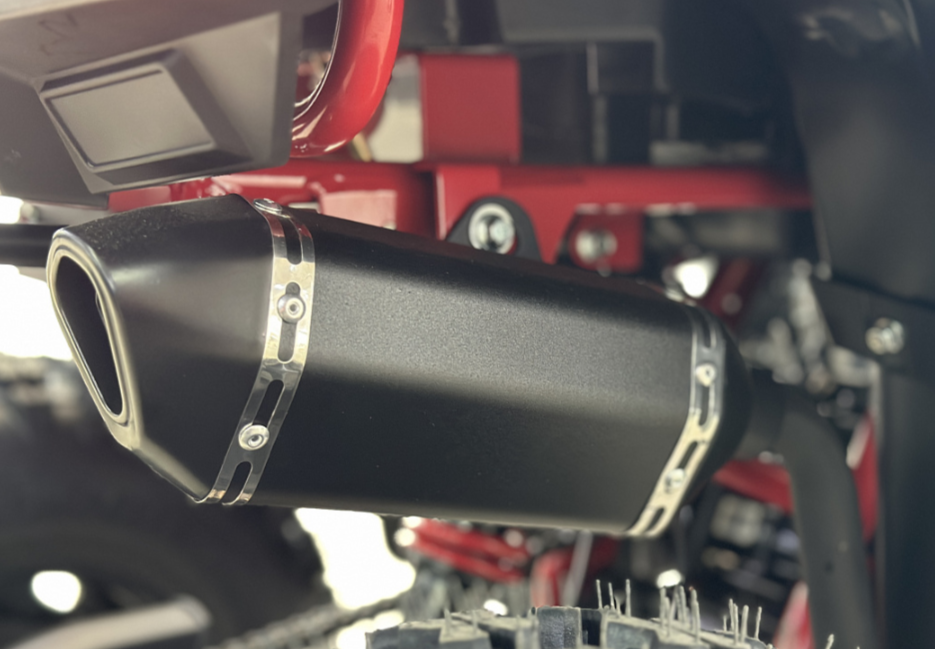 Квадроцикл GBM MAVERICK 222 NEW в Ставрополе