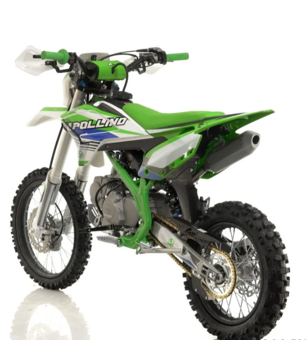 Питбайк Apollino AMX-F 125 в Ставрополе