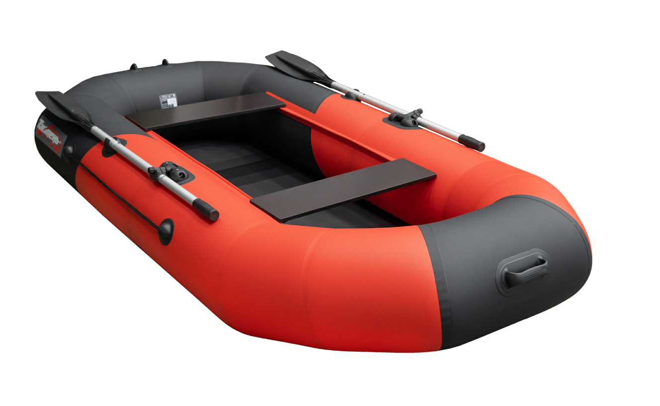 Лодка Таймень NX 270 в Ставрополе