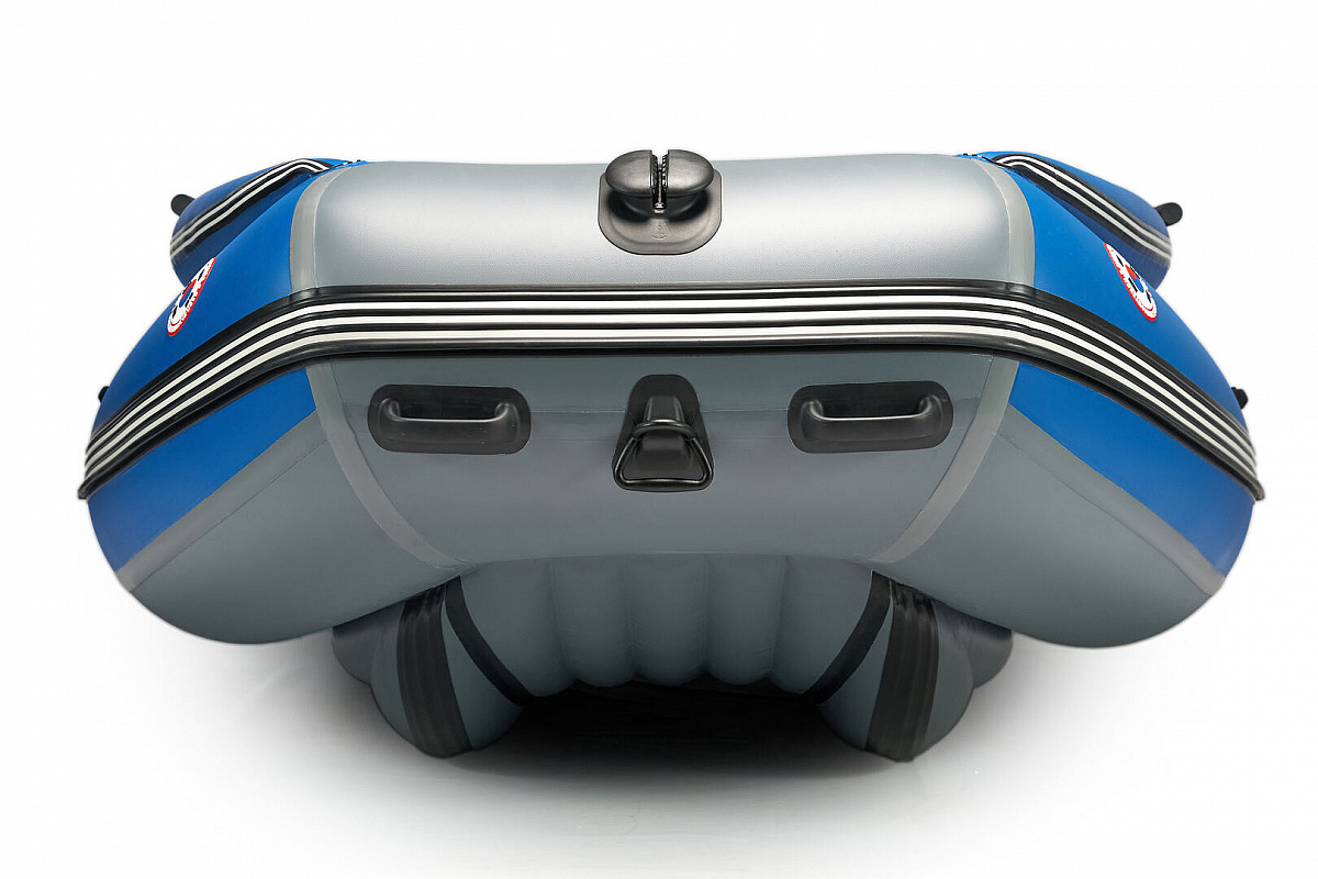 Лодка MISHIMO FAMILY LITE DF 370 в Ставрополе