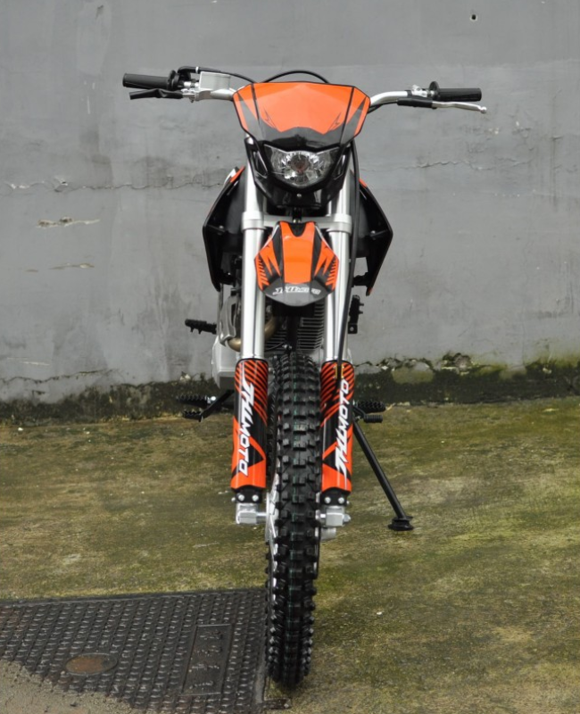 Мотоцикл JHLMOTO JHL MX300 PR300 (175FMN) в Ставрополе