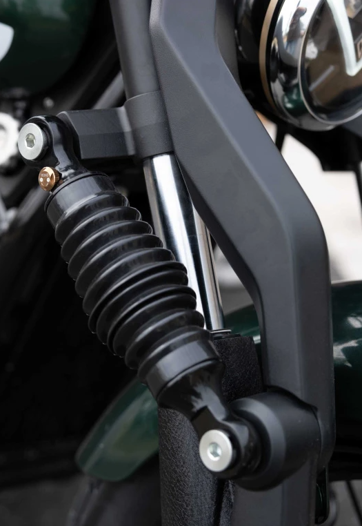 Мотоцикл Benda Napoleon 250 в Ставрополе