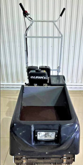 Мотобуксировщик ЕНОТ М 15 Л.С. в Ставрополе