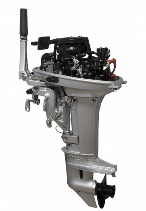 Лодочный мотор Seanovo SN9.9FFEL Enduro в Ставрополе