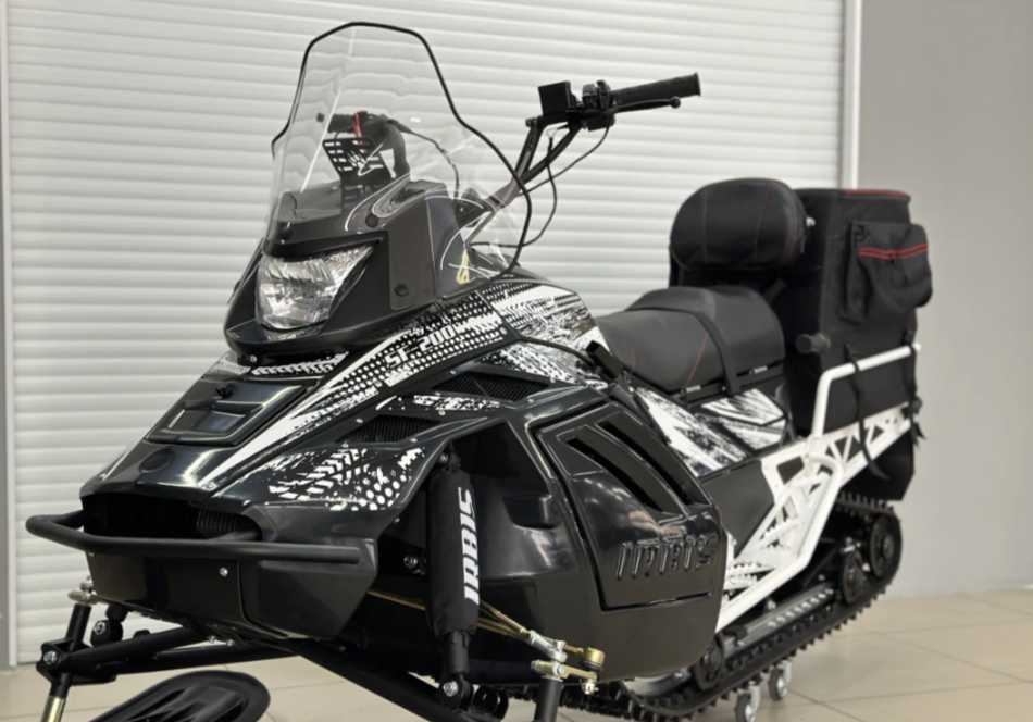 СНЕГОХОД IRBIS SF200L XE SUPERLONG в Ставрополе