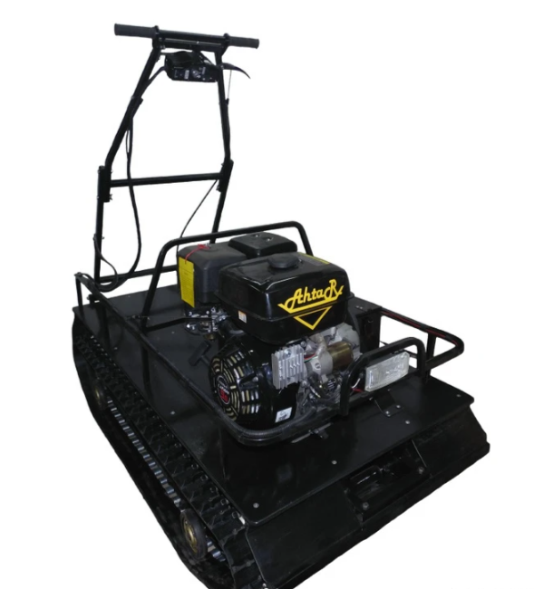Мотобуксировщик Ahtar SL 9 с электростартером в Ставрополе