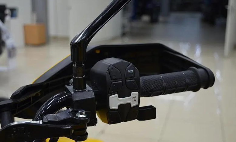 Квадроцикл HISUN GUARDIAN 400L /LONG в Ставрополе