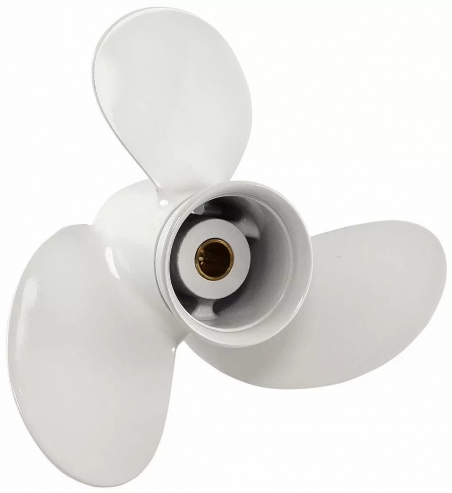 ВИНТ ГРЕБНОЙ TOHATSU 8-9.8; 3X8,5X7,5 в Ставрополе