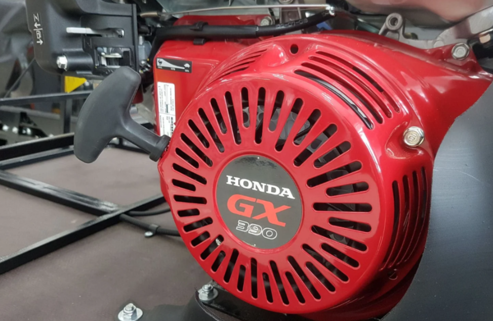 Мотобуксировщик PAXUS 650 15 л.с. в Ставрополе