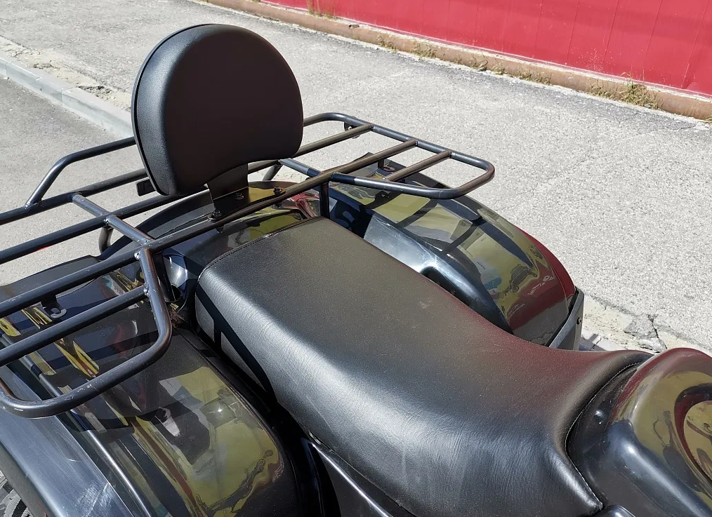 Квадроцикл PROMAX TRX300 CVT в Ставрополе