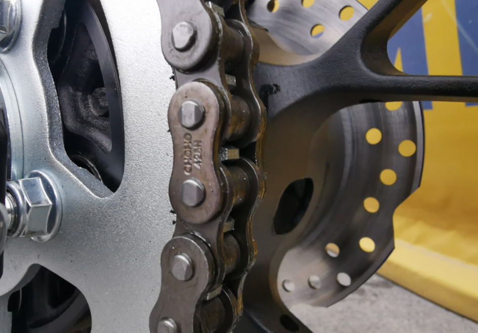 Мотоцикл MOTOLAND (МОТОЛЕНД) 250 CB250 (172FMM-5/PR250) (2022 г.) в Ставрополе