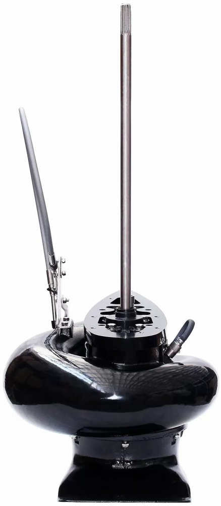 ВОДОМЕТНАЯ НАСАДКА MARLIN НА МОТОР 40 Л.С. YAMAHA, MARLIN, HIDEA, MIKATSU в Ставрополе