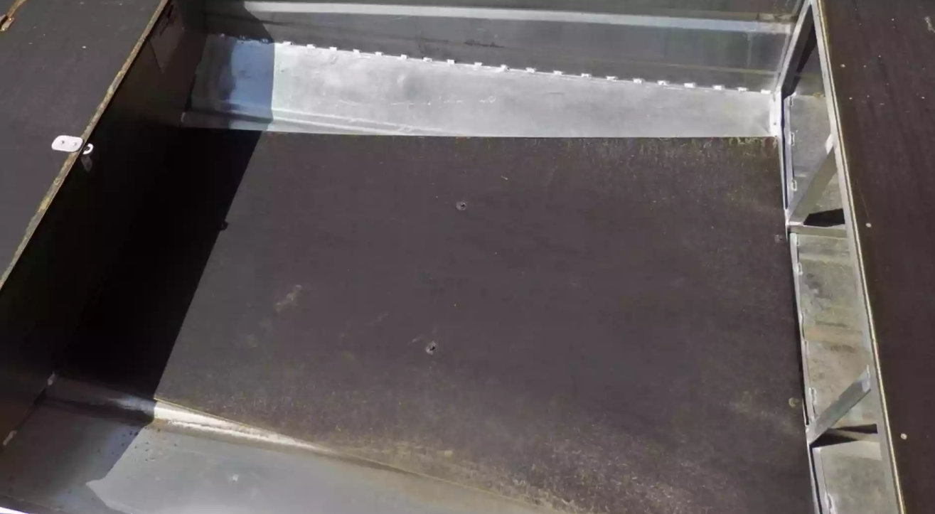 Алюминиевая лодка Вятка-Профи Вариант в Ставрополе