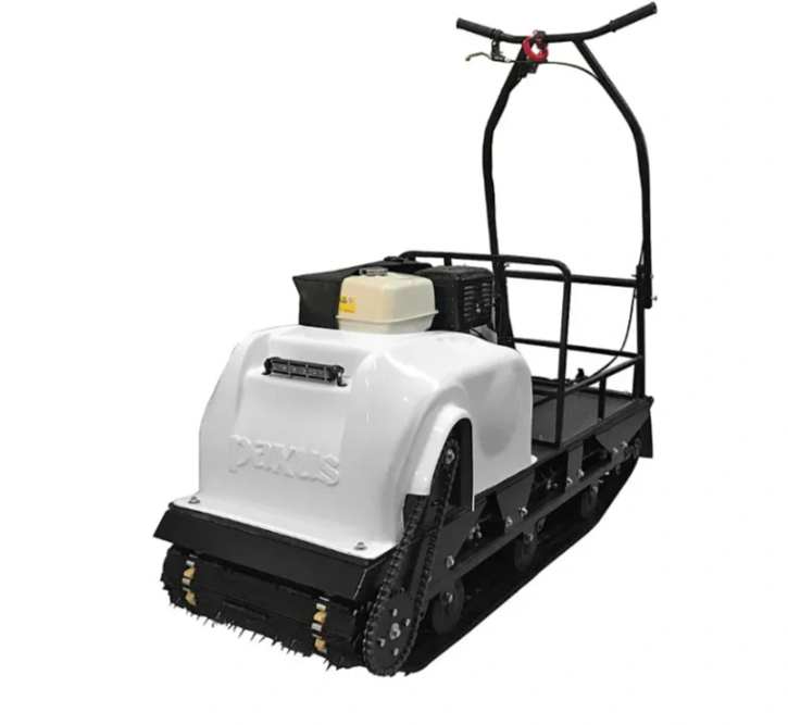 Мотобуксировщик PAXUS 500 15 л.с. в Ставрополе