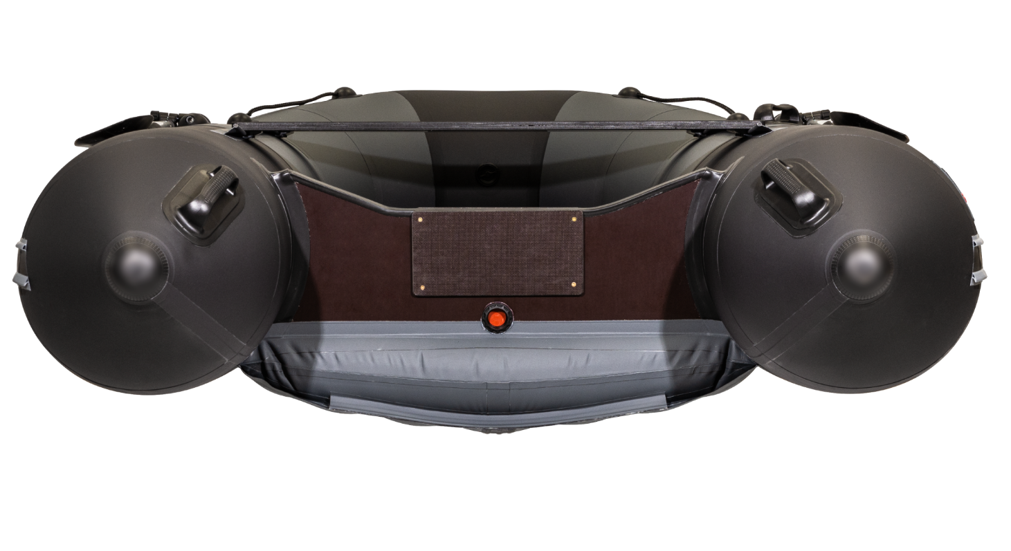 Лодка Таймень NX 3800 НДНД PRO в Ставрополе