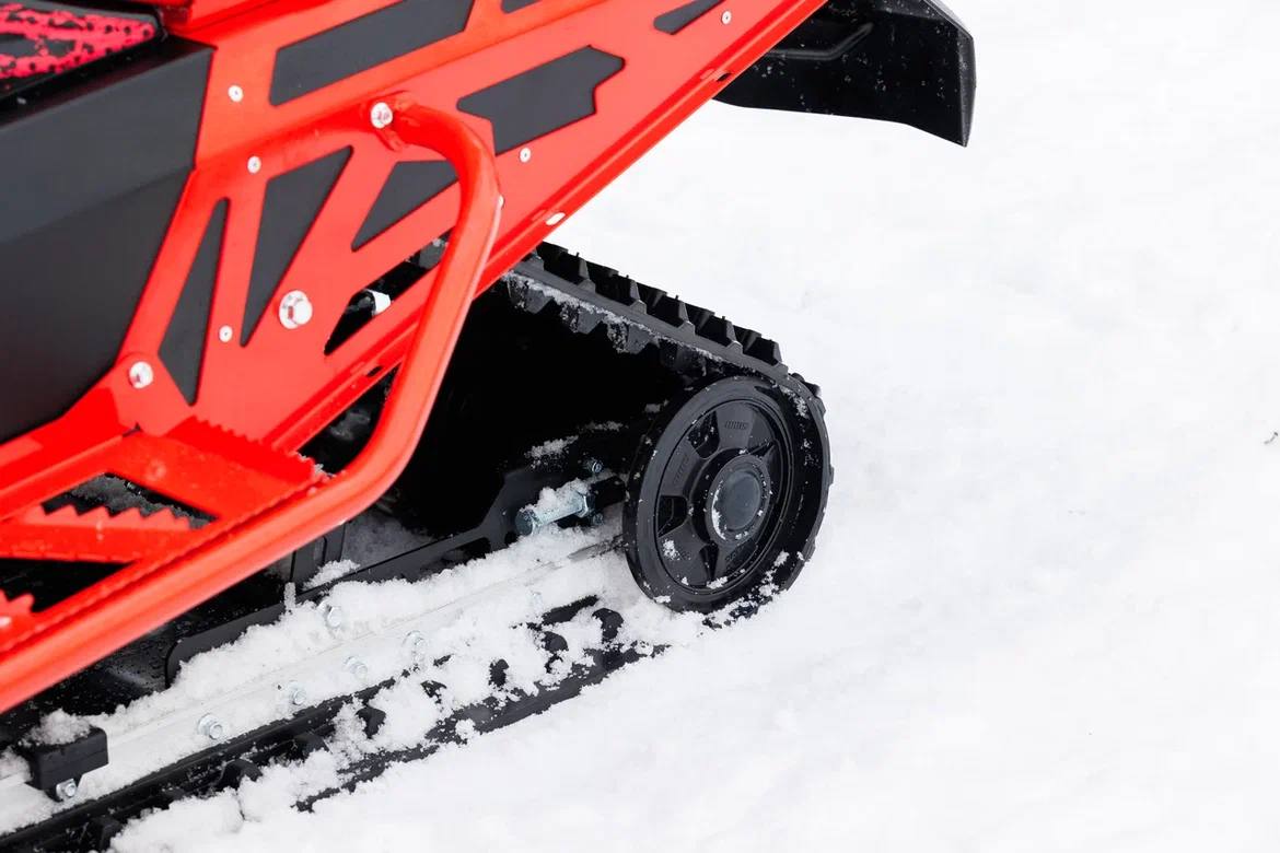 Снегоход IRBIS TUNGUS 400 25/26 в Ставрополе