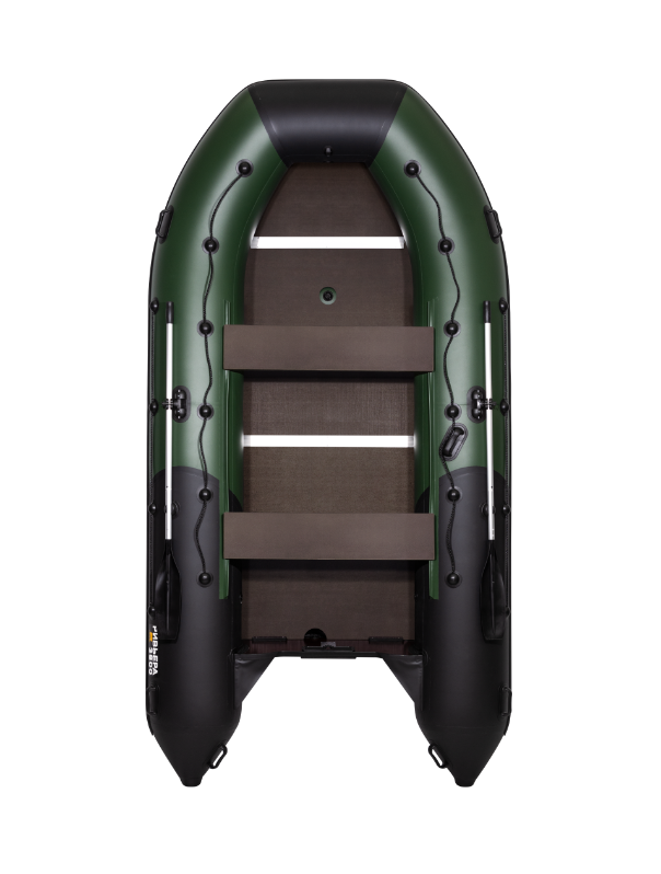 Лодка Ривьера Максима 3800 СК в Ставрополе