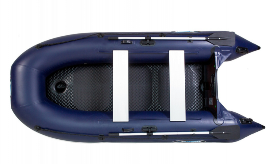 НАДУВНАЯ ЛОДКА GLADIATOR B330AD в Ставрополе