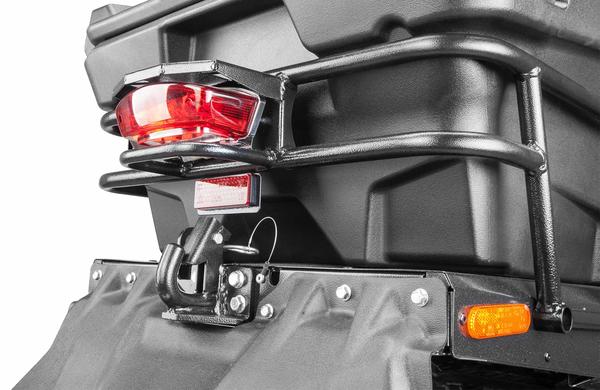 Снегоход STELS MS600T (SWT ST) СТАВР 1.0 К01 Tech в Ставрополе