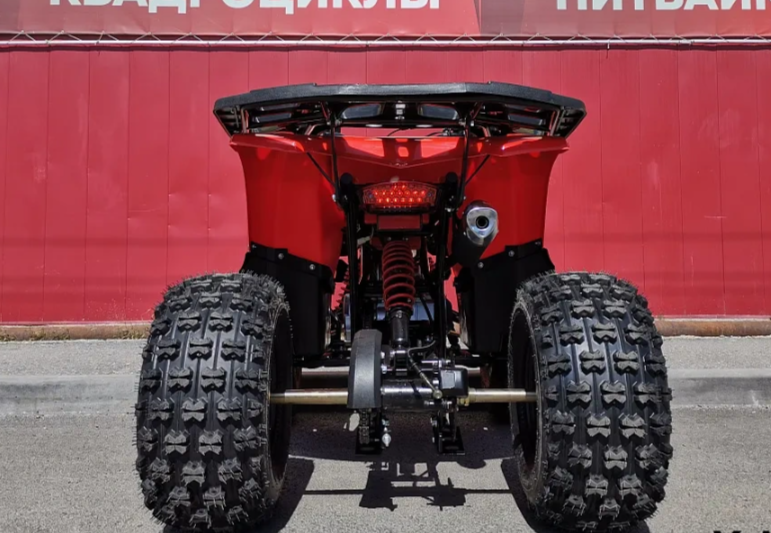 Квадроцикл PROMAX WILD 175 BASIC в Ставрополе