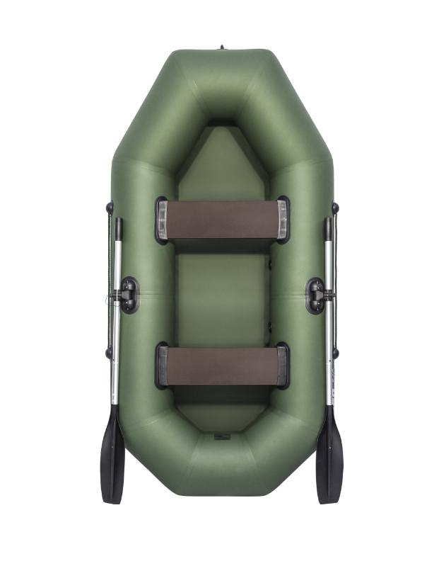 Лодка АКВА-ОПТИМА 240 в Ставрополе