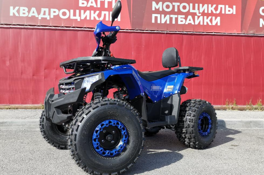 Квадроцикл PROMAX WILD 2.0 190 LUX в Ставрополе
