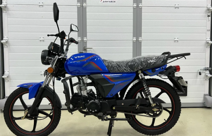 Мопед VENTO RIVA - II CX PRO в Ставрополе